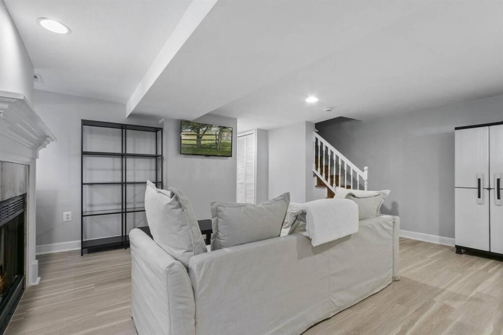 Capitol Hill Like No Other Holiday home *