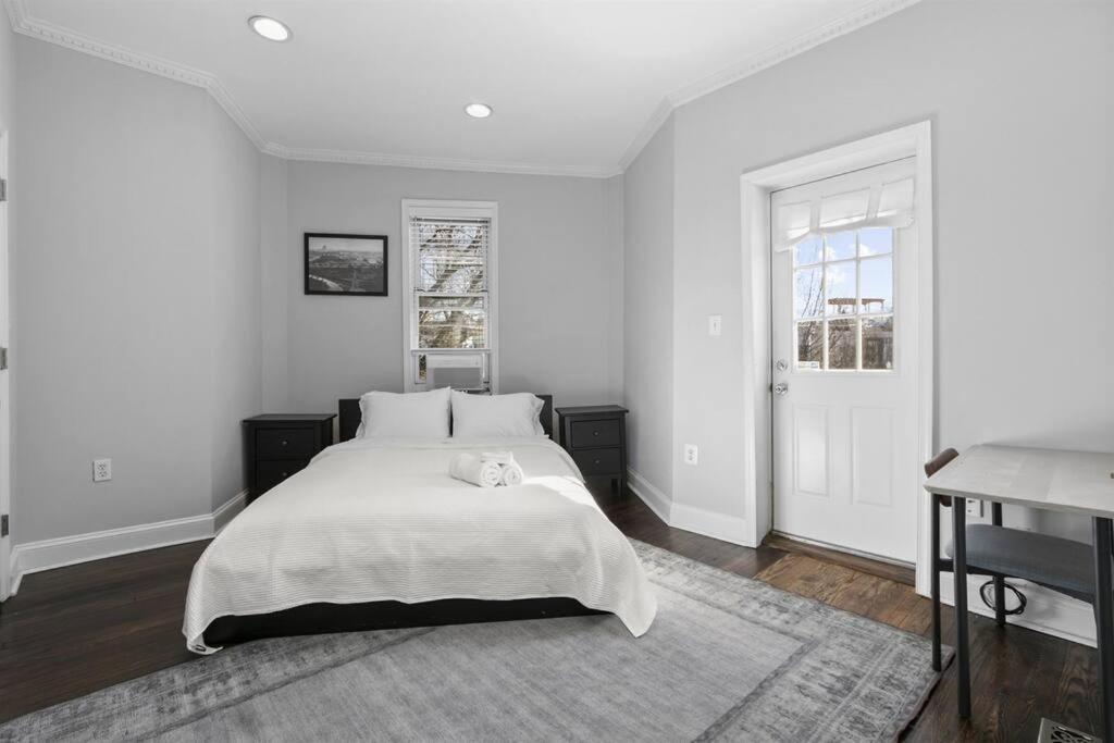 Capitol Hill Like No Other Holiday home