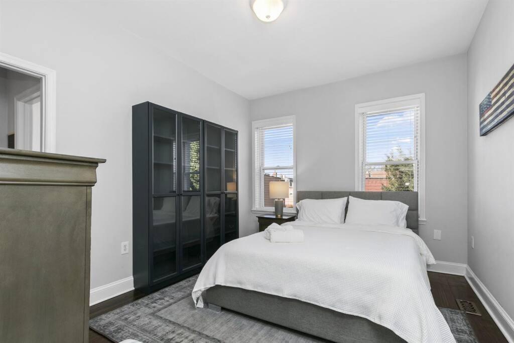 Capitol Hill Like No Other Holiday home