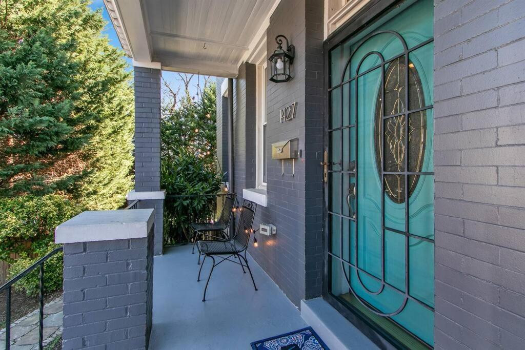 Capitol Hill Like No Other Holiday home *