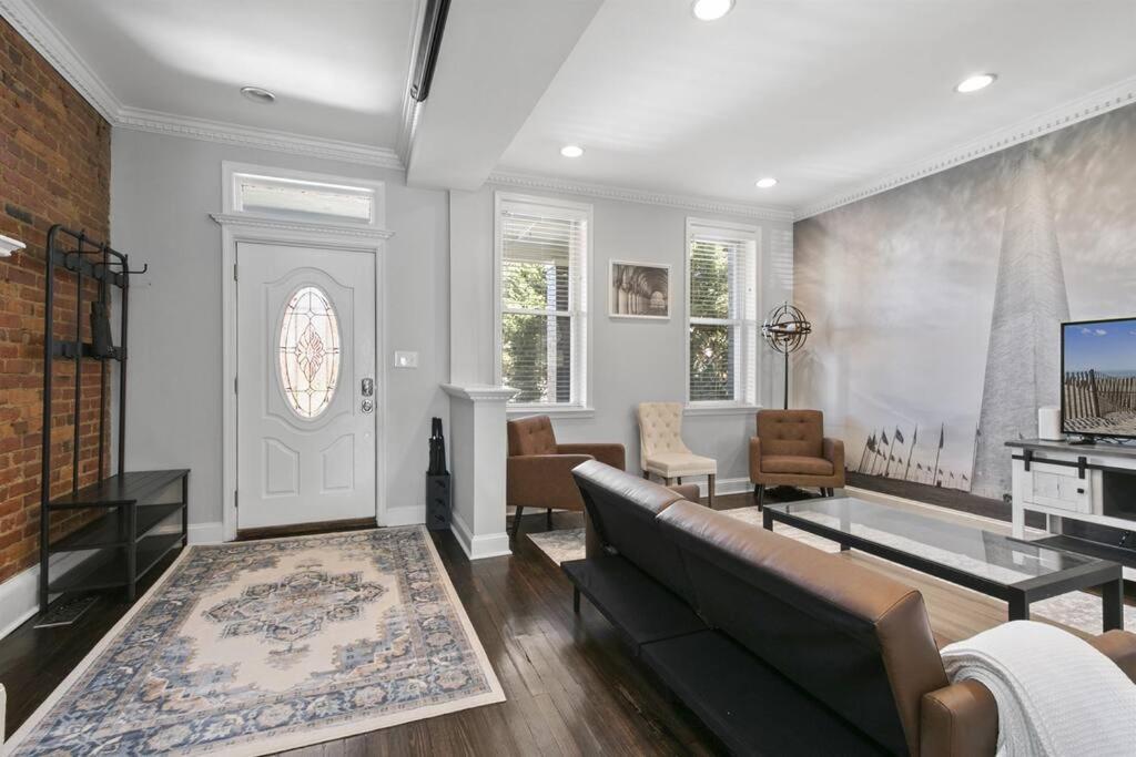Capitol Hill Like No Other Holiday home *
