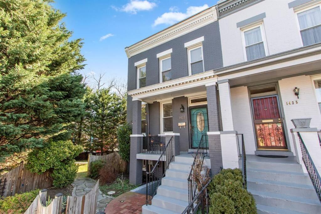 Holiday home Capitol Hill Like No Other