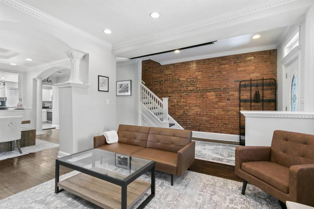 Capitol Hill Like No Other Holiday home