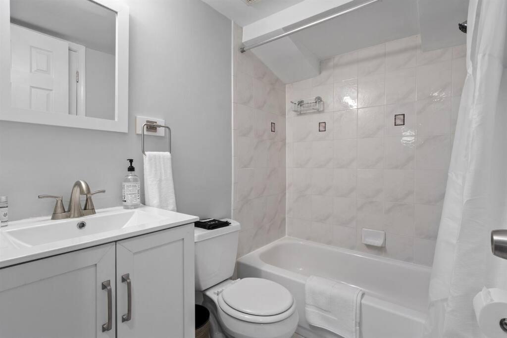 Capitol Hill Like No Other Holiday home *
