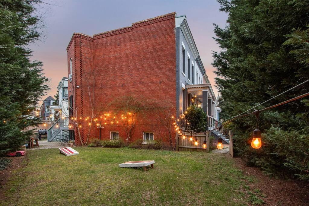 Holiday home Capitol Hill Like No Other