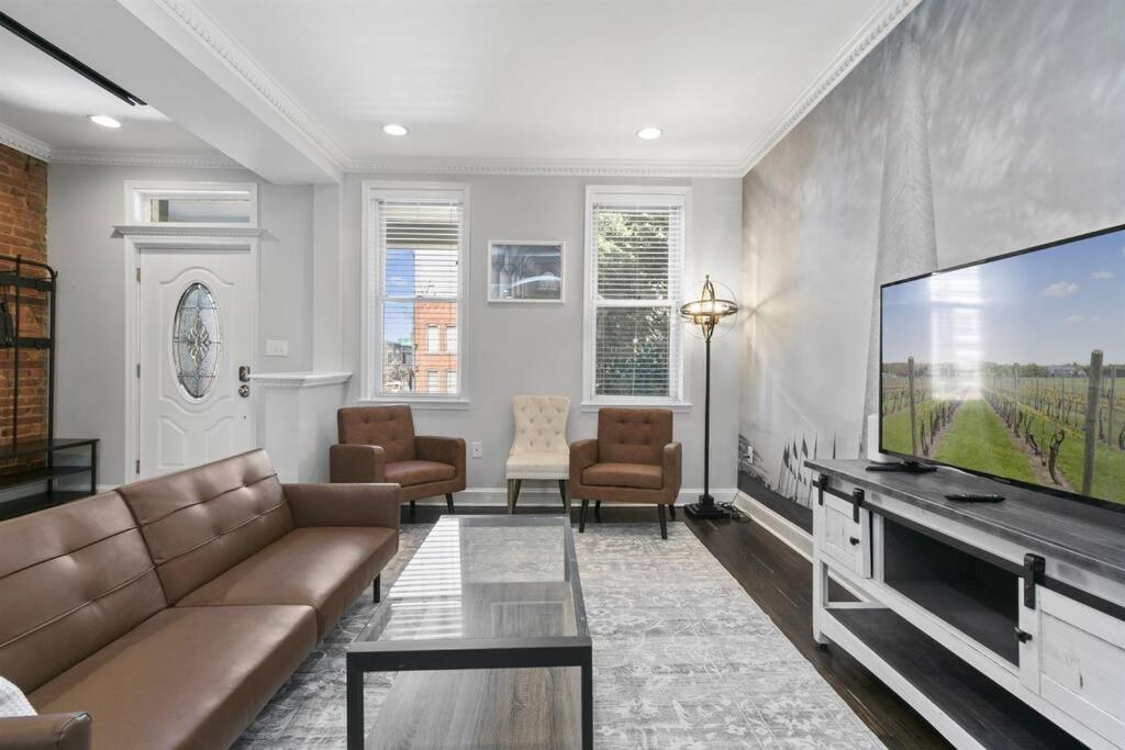 Capitol Hill Like No Other Holiday home