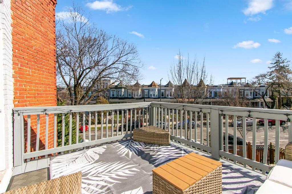 Capitol Hill Like No Other Holiday home *